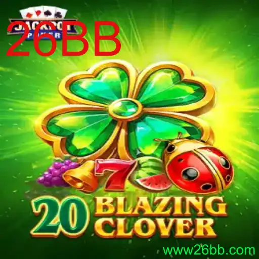 Descubra o Fascinante Mundo de 20BlazingClover
