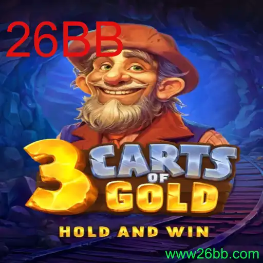 3cartsOfGold: Um Novo Fenômeno no Mundo dos Jogos