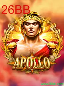 Descubra o Universo de Apollo: O Jogo que Revoluciona em 26BB