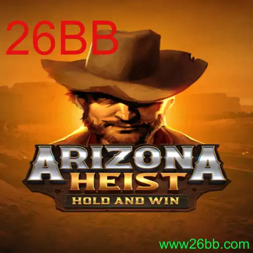 ArizonaHeist: Uma Aventura de Estratégia e Adrenalina