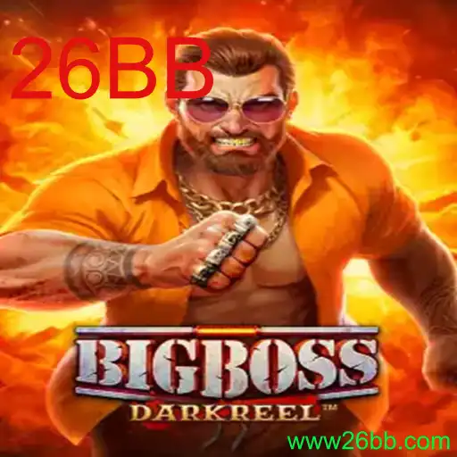 BigBoss: Uma Experiência de Jogo Imersiva com 26BB