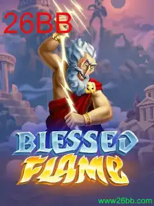 Explorando o Mundo de BlessedFlame: Uma Aventura Épica para Gamers