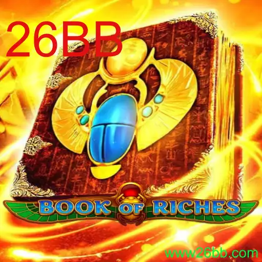 Descubra as Aventuras de BookofRiches: Um Novo Jogo Emocionante