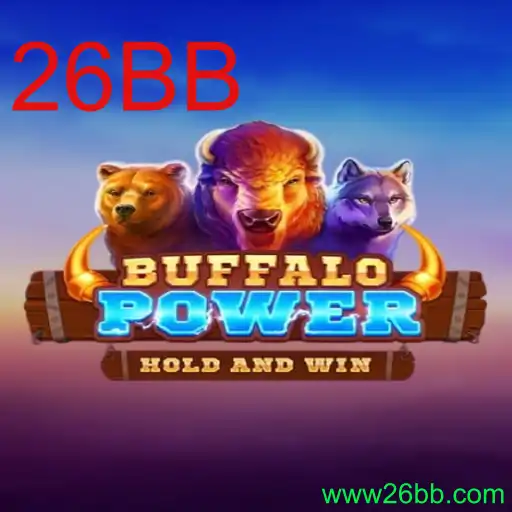 BuffaloPower: Desvendando o Fascinante Mundo do Jogo com 26BB