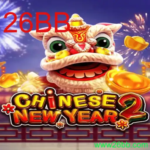 Descubra o Empolgante Mundo do Jogo CHINESENEWYEAR2: Uma Experiência Única em 26BB