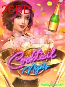 CocktailNights: Descubra o Fascinante Mundo do Jogo e a Palavra-Chave '26BB'