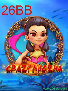 CrazyNuoZha: Mergulhe no Universo do Jogo Revolucionário com 26BB