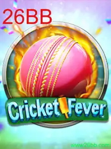 Descubra CricketFever: O Jogo de Estratégia Inovador com a Palavra-Chave 26BB