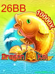 Explorando o Universo de DragonKoi: Uma Jornada Épica no Mundo dos Games