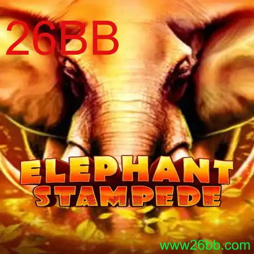 Descubra o Empolgante Mundo de ElephantStampede