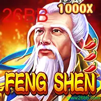 Descubra FengShen: O Novo Jogo Que Conquista o Mundo