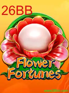 Descubra as Emoções do Jogo de Estratégia 'FlowerFortunes' com a Palavra-Chave 26BB