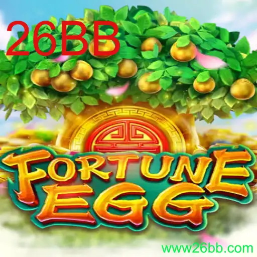 FortuneEgg: Descubra o Jogo do Momento com a Palavra-Chave 26BB