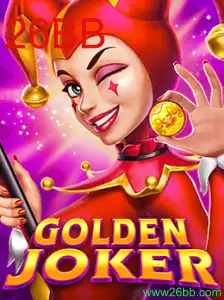 Descubra o Fascinante Mundo do GoldenJoker: Um Jogo de Estratégia e Sorte