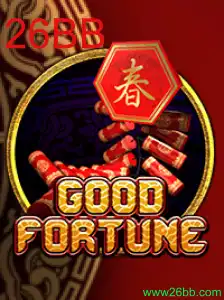 Descubra o Jogo de Tabuleiro 'GoodFortune' e a Palavra-Chave '26BB'