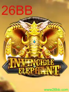 Descubra o Fascinante Mundo do Jogo 'InvincibleElephant'