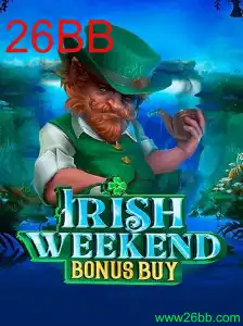 IrishWeekendBonusBuy: Descubra as Regras e Atrações do Novo Jogo de Azar