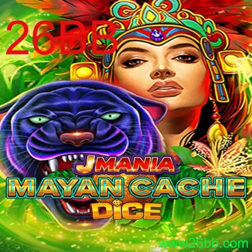 Explorando o Fascinante Mundo de JManiaMayanCacheDice