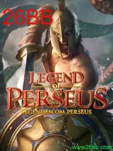 Descubra a Aventura Épica de LegendofPerseus: Regras e Introdução