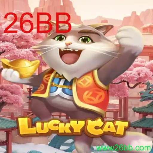 Desvendando o Jogo LuckyCat: Uma Aventura com a Chave 26BB