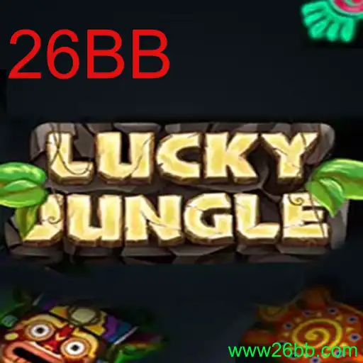 Descubra LuckyJungle: O Jogo Que Combina Aventura e Estratégia