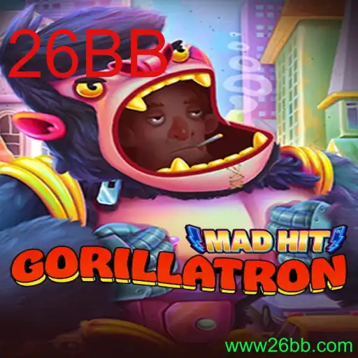 Explorando MadHitGorillatron: O Jogo Empolgante de Estratégia e Aventura
