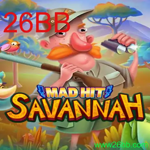 MadHitSavannah: Uma Nova Sensação no Mundo dos Jogos de Tabuleiro