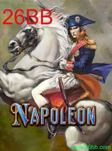 Descobrindo Napoleon: Regras, Estratégias e Dicas do Jogo de Cartas 26BB