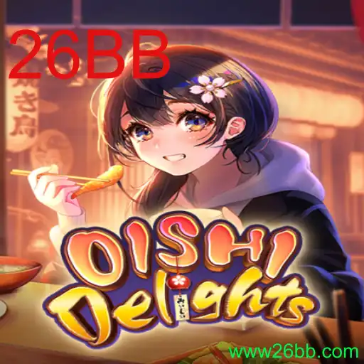 Descubra os Segredos de OishiDelights: Um Novo Jogo Interativo