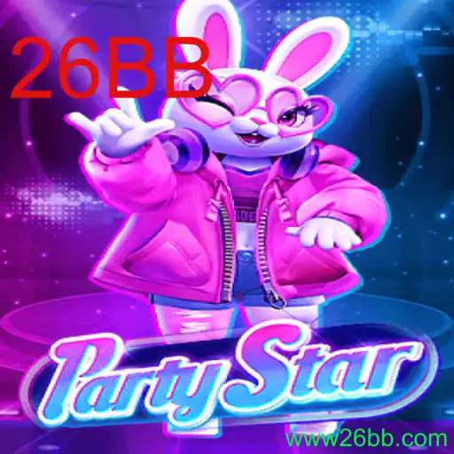 Descubra o Empolgante Mundo de PartyStar: O Jogo de Festa Perfeito com 26BB