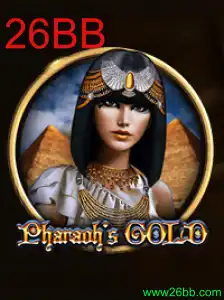 PharaohsGold: Mergulhe no Fascinante Mundo dos Antigos Tesouros Egípcios