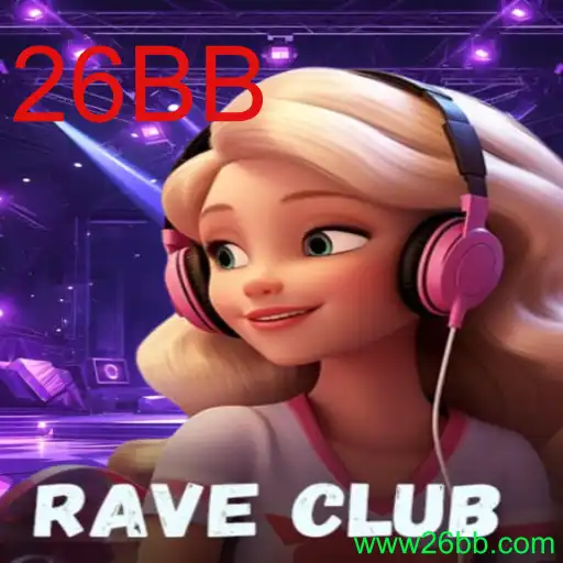 Descubra RaveClub: Um Mergulho na Diversão com a Atmosfera Eletrizante do Jogo