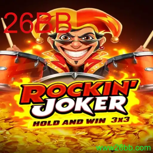 Explorando RockinJoker: Um Guia Completo para o Novo Fenômeno dos Jogos de Cartas