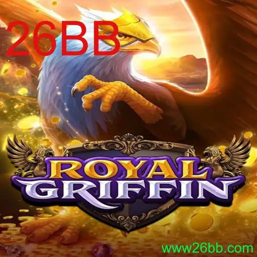 Descubra a Magia do Jogo RoyalGriffin