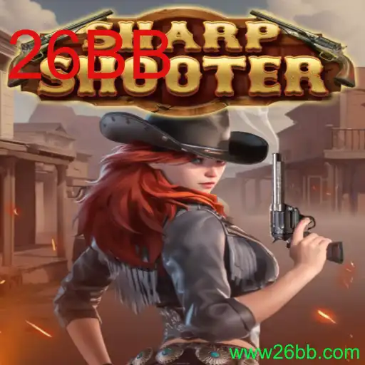 Sharpshooter: Dominando o Jogo de Precisão com a Estratégia 26BB
