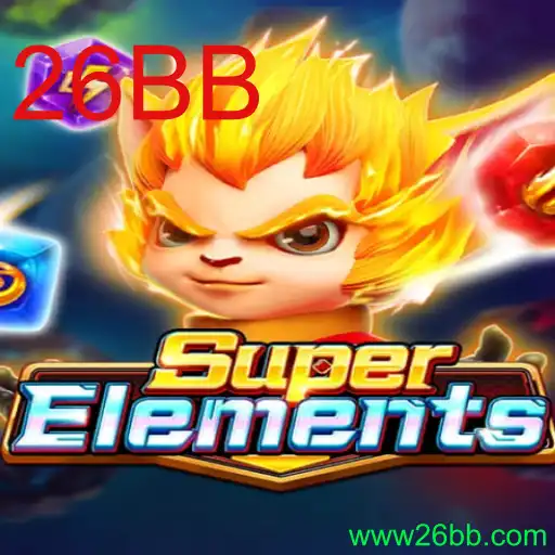 Explorando o Mundo de SuperElements: O Jogo de Estratégia que Está Conquistando o Mundo