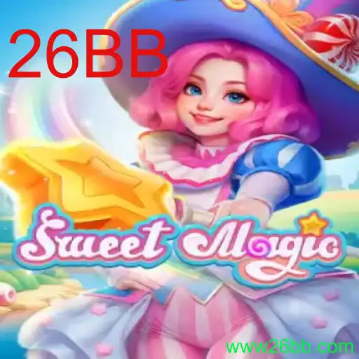 Explorando o Mundo Encantado de SweetMagic