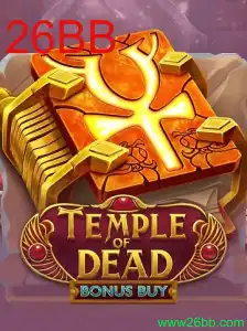 Explorando o Jogo TempleofDeadBonusBuy: Uma Aventura Intensa e Cativante