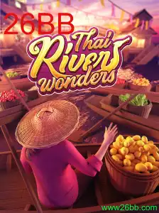 Descubra ThaiRiverWonders: Um Jogo Fascinante e Envolvente