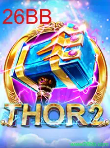 Explorando Thor2: Um Novo Capítulo no Universo dos Jogos