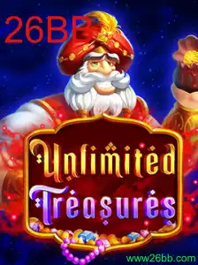 UnlimitedTreasures: Descubra Aventuras Inigualáveis com 26BB