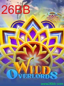 WildOverlords: A Aventura Épica nas Terras Selvagens