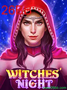 Explorando o Mundo de WitchesNight: Aventura e Magia na Palavras-Chave 26BB